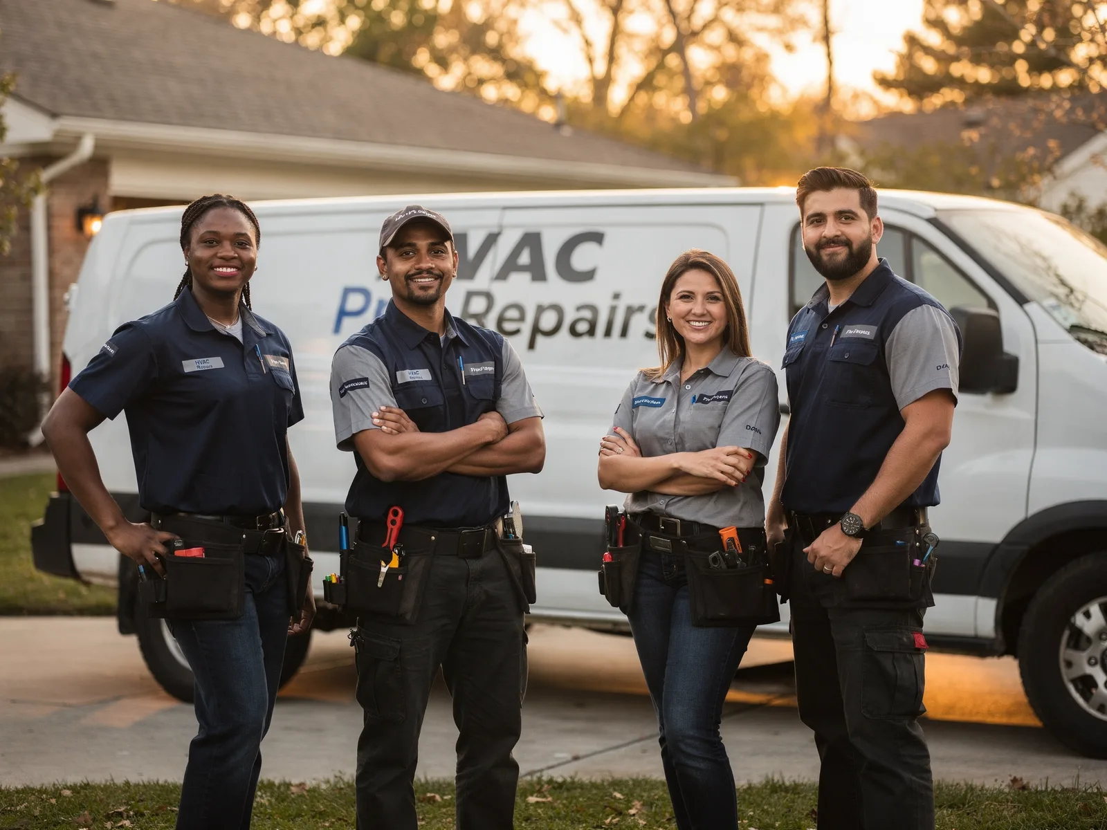 Heat Pump Repair company in Keosauqua, IA