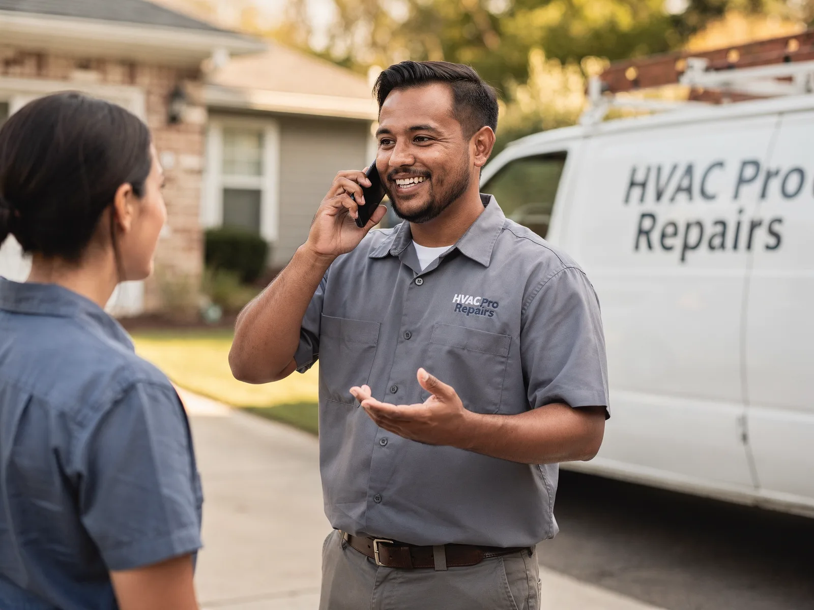 Heat Pump Repair Keosauqua, IA FAQs